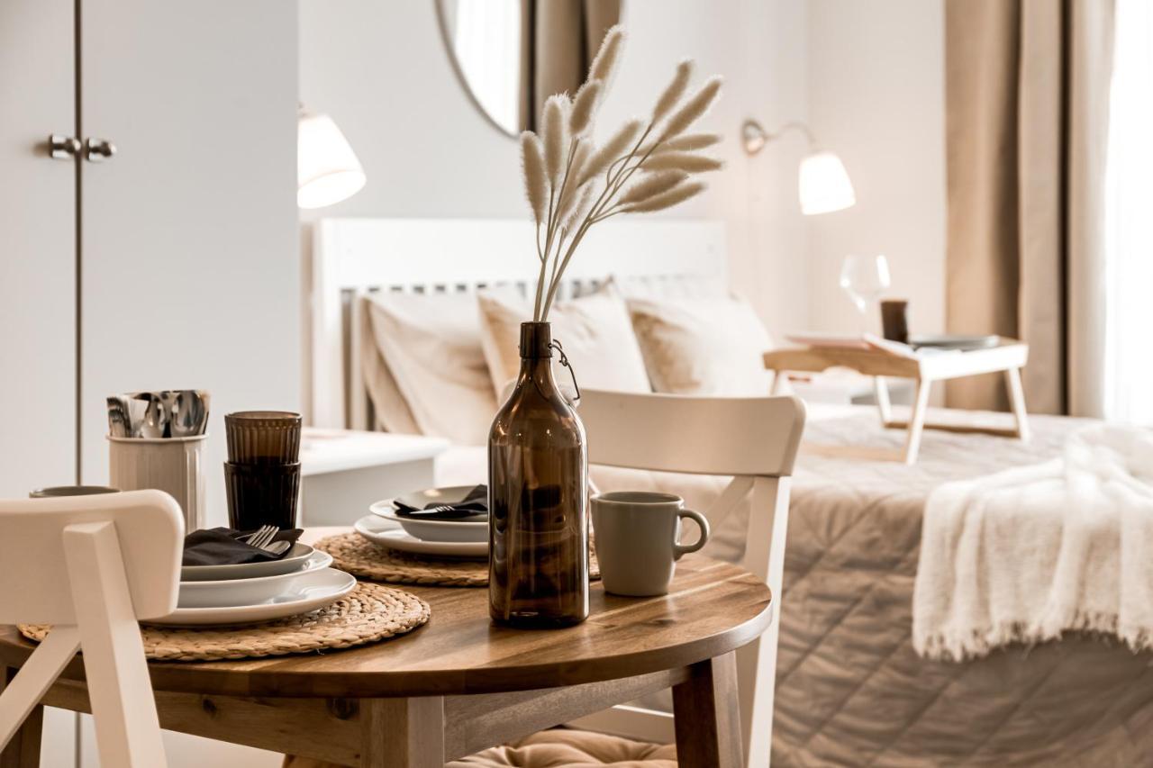 Apartment Nove Studio Safari /rezidence Harfistka/ O2 Arena *