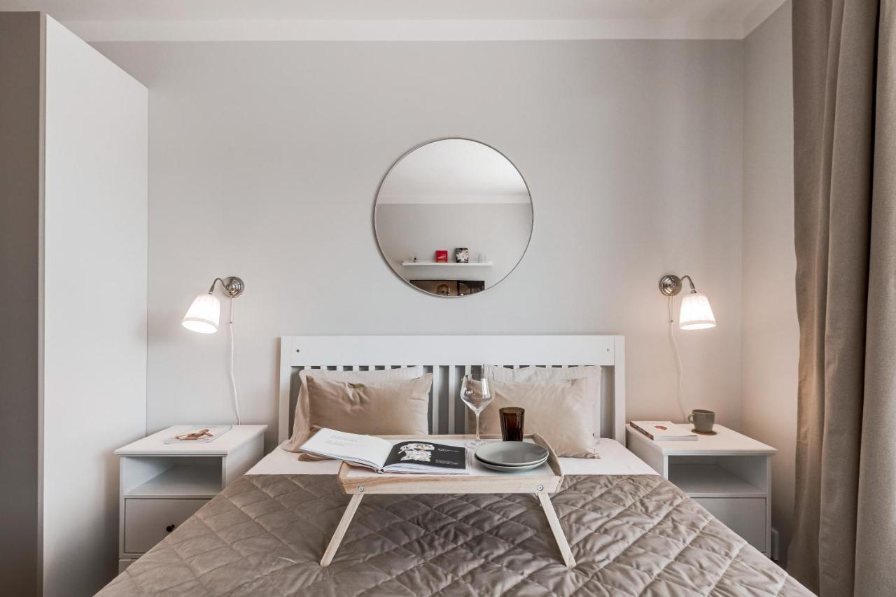 Nove Studio Safari /rezidence Harfistka/ O2 Arena Apartamento *